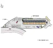 広島市安佐南区大町西１丁目 月極駐車場